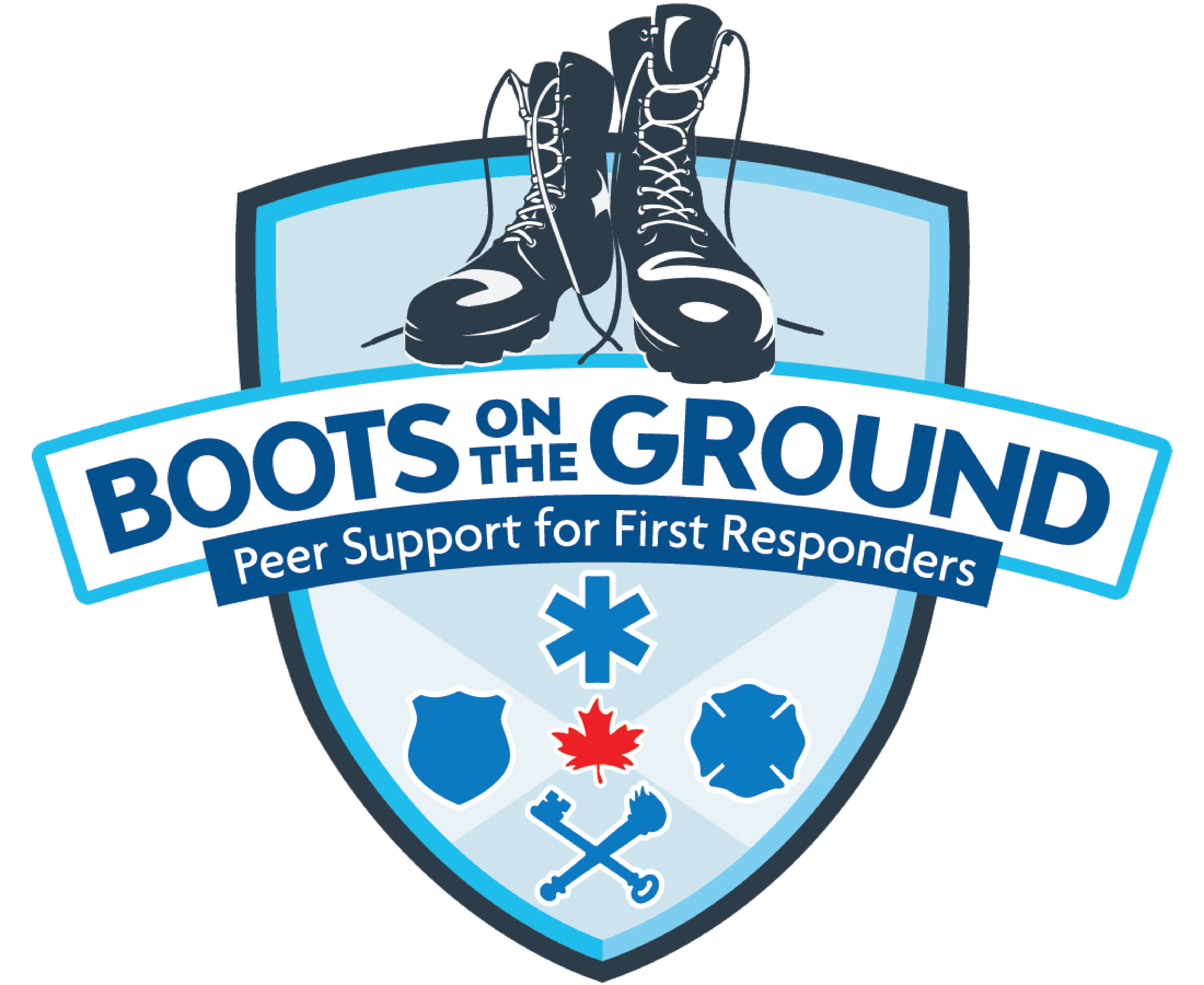 Boots on the Ground logo