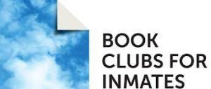 Book Clubs for Inmates logo