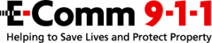 E-Comm 9-1-1 logo